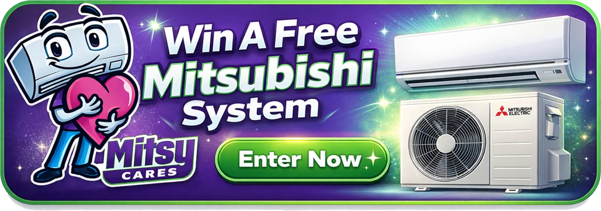 Mitsubishi Giveaway Modified