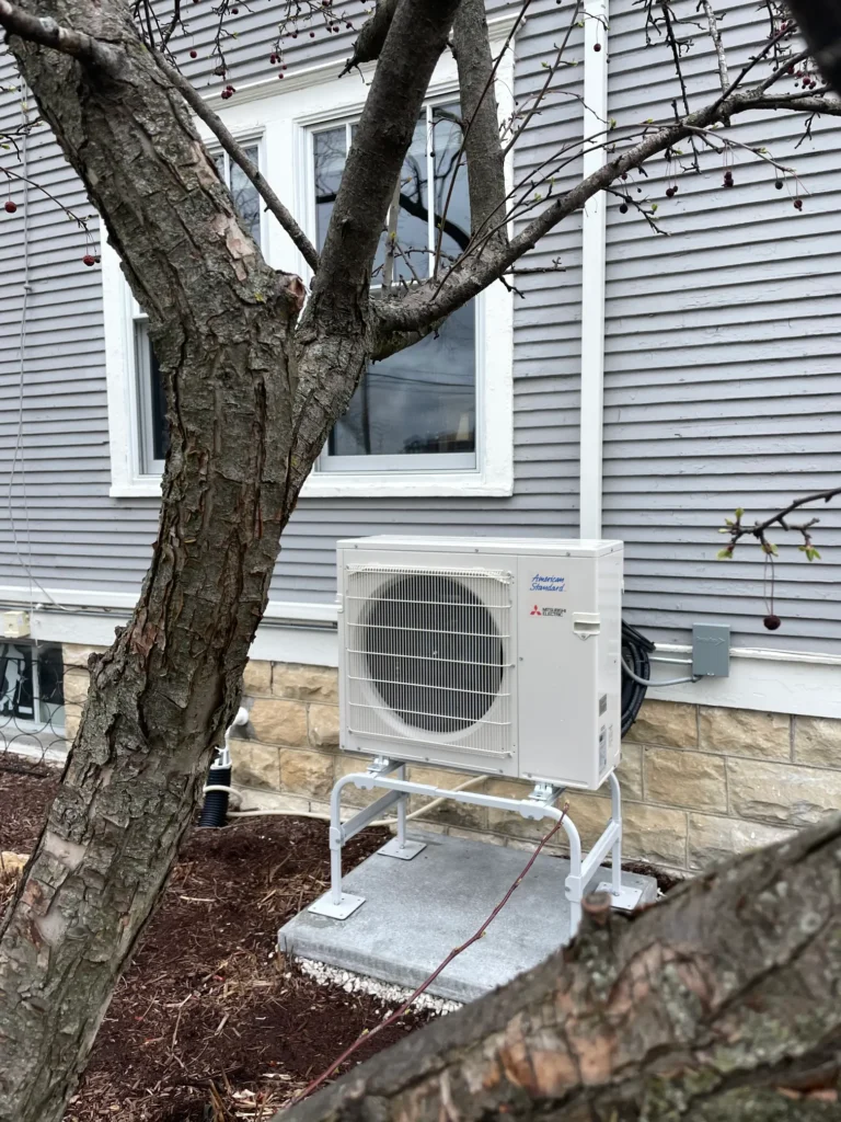 Mini Split HVAC In Burr Ridge, IL