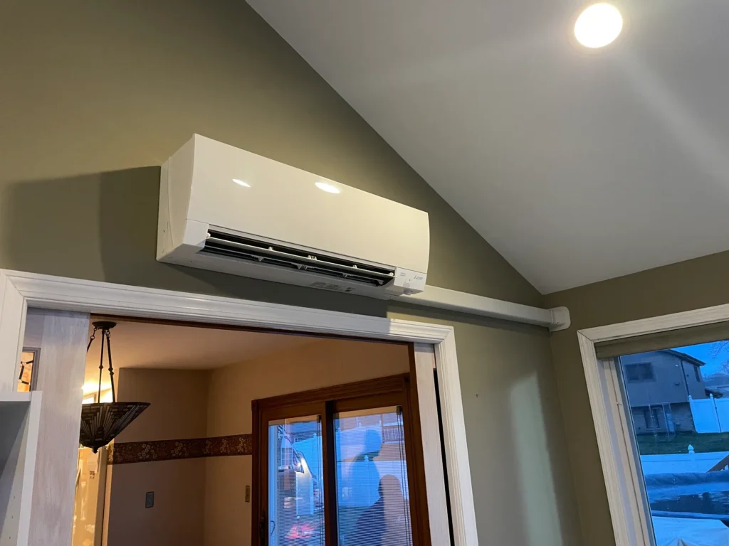 Mini Split HVAC In La Grange, IL