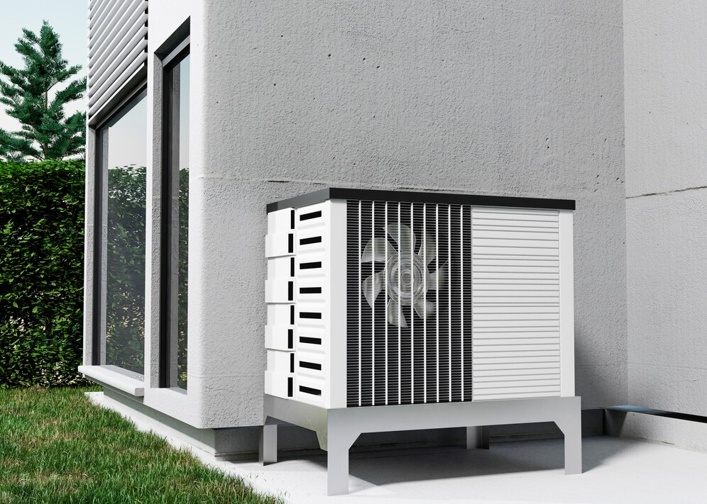 Heat Pumps