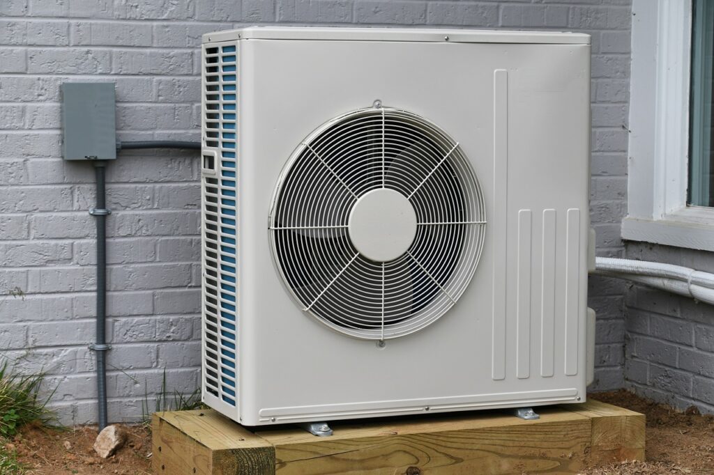 heat pump system