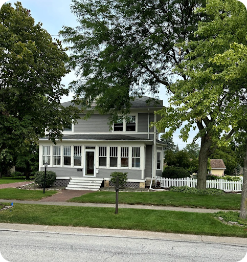 Replacing Window ACs With Mini Splits In Tinley Park, IL