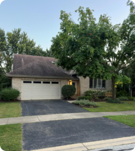 Installing A Ductless Mini Split In A Naperville, IL Sunroom