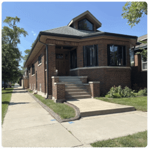 A Guy Evergreen Park Home A Ductless Mini Split System In Evergreen Park, IL