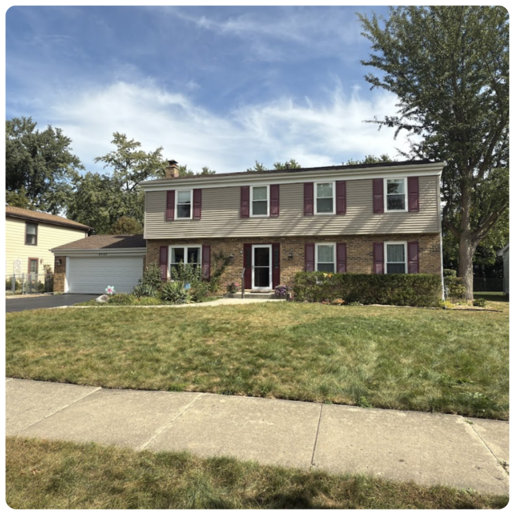 Installing A Ductless Mini Split In A Downers Grove Sunroom