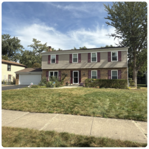 Installing A Ductless Mini Split In A Downers Grove Sunroom