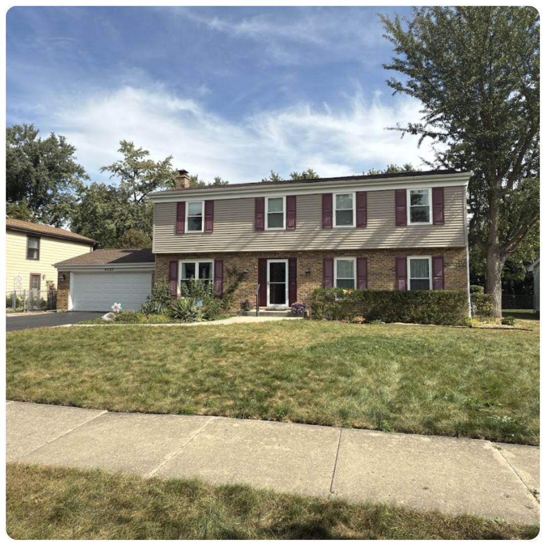 Installing A Ductless Mini Split In A Downers Grove Sunroom