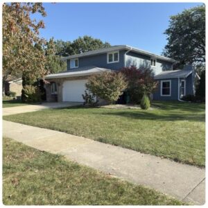 Installing A Ductless Mini Split In Orland Park, IL