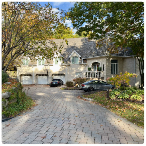 Adding Climate Control For A Closet In Burr Ridge