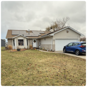 Upgrading An Air Conditioner In Plainfield, IL