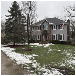Replacing An Old Ductless Mini Split In A Lombard Sunroom