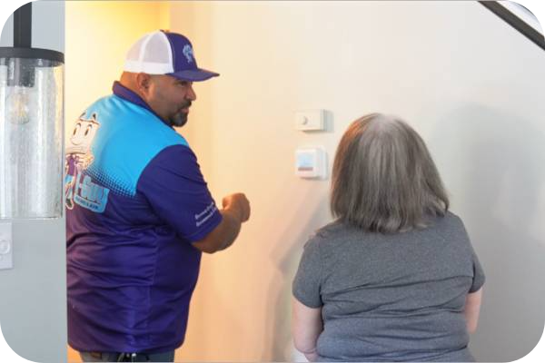A-Guy Annual HVAC Maintenance