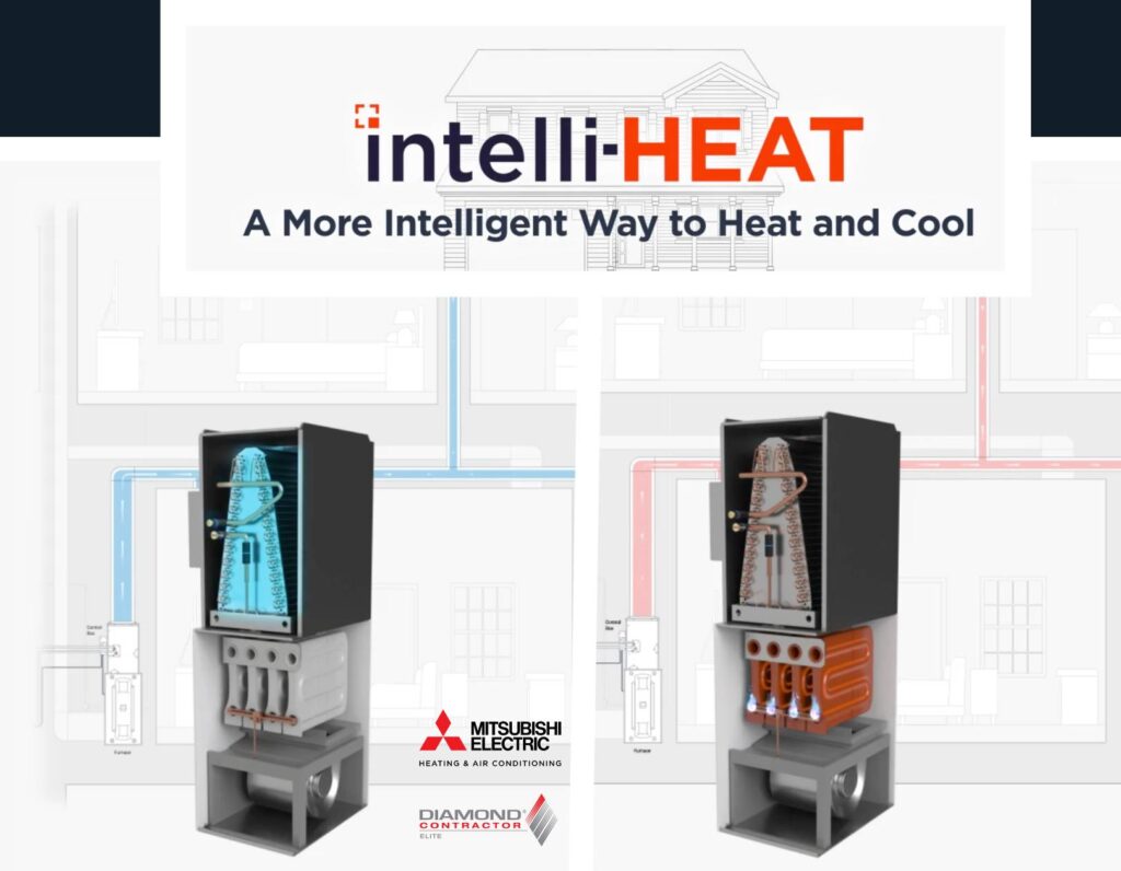 Intelli HEAT