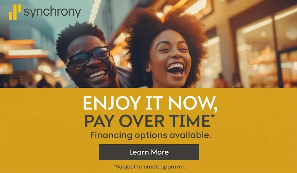 syncrhony full