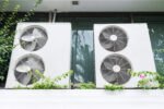 HVAC unit
